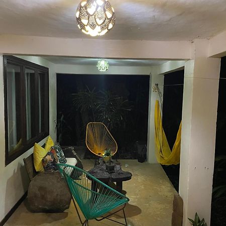 Casa Jaguar Tortuguero Villa Buitenkant foto